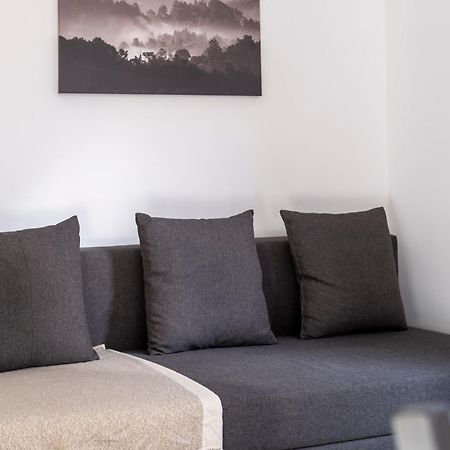 Centric Apartment Camp Nou 2 L'Hospitalet de Llobregat Esterno foto
