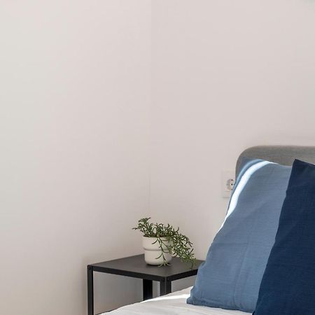 Centric Apartment Camp Nou 2 L'Hospitalet de Llobregat Esterno foto