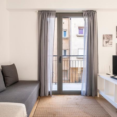 Centric Apartment Camp Nou 2 L'Hospitalet de Llobregat Esterno foto