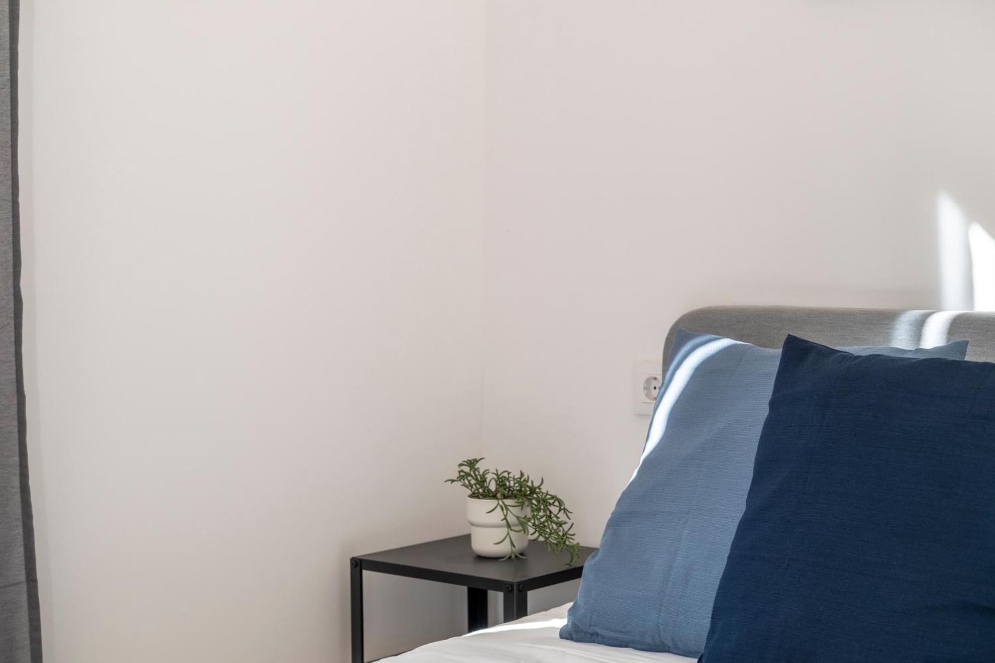 Centric Apartment Camp Nou 2 L'Hospitalet de Llobregat Esterno foto